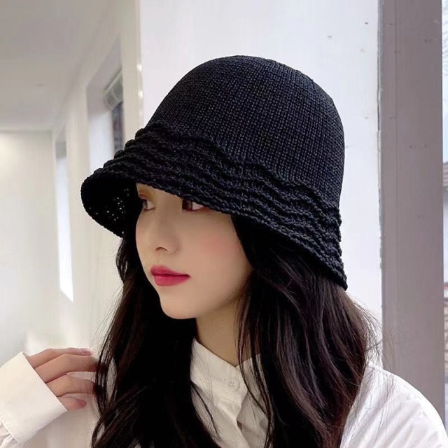 How To Make A Crochet Bucket Hat For Beginners?