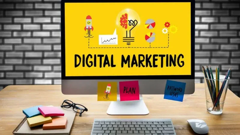 How To Choose the Best Digital Marketing Agency in Lahore