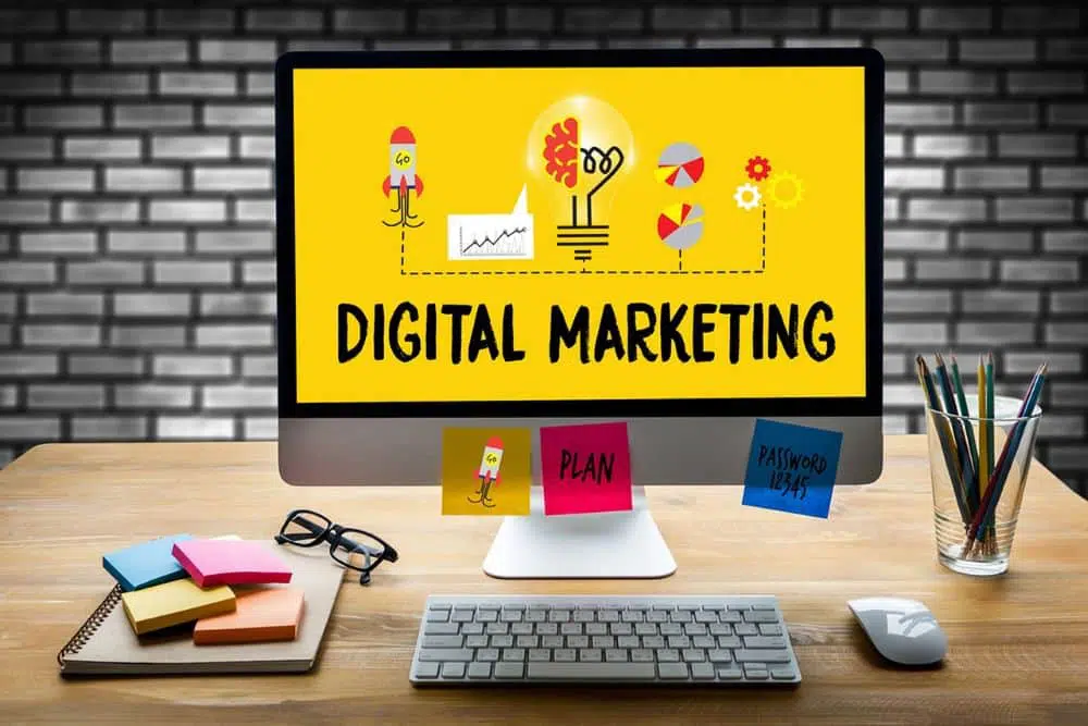 How To Choose the Best Digital Marketing Agency in Lahore