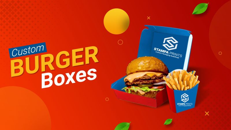 What are the Principal Hallmarks of Custom Corrugated Burger Boxes?