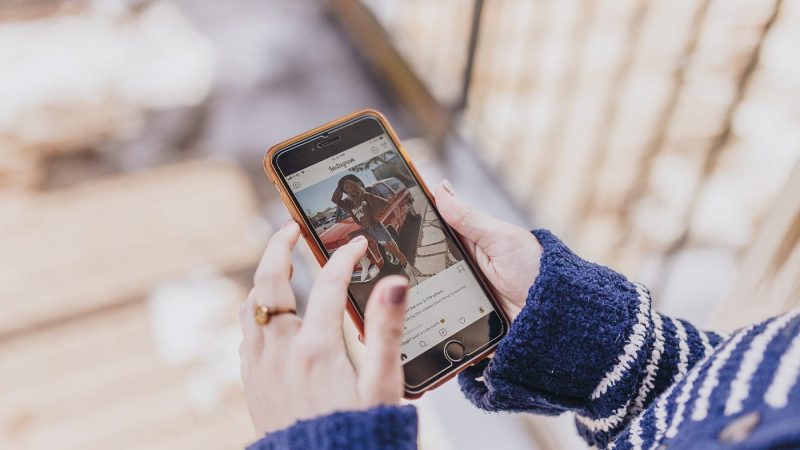 How you can Increase Instagram Post Views