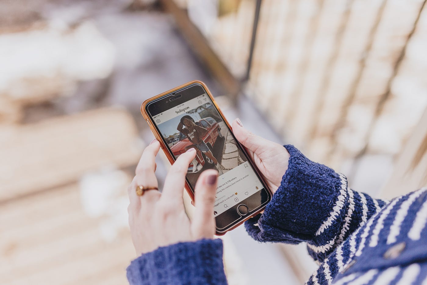 How you can Increase Instagram Post Views