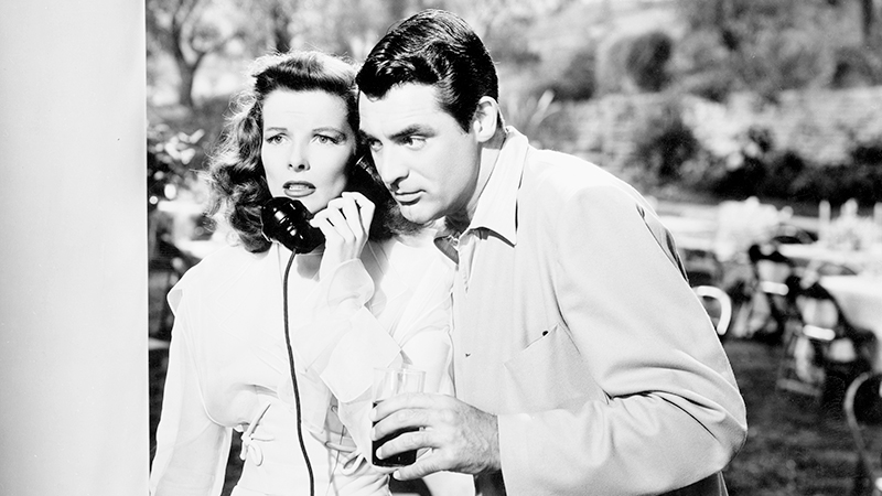 The Philadelphia Story: A Classic Film That Continues to Captivate Audiences
