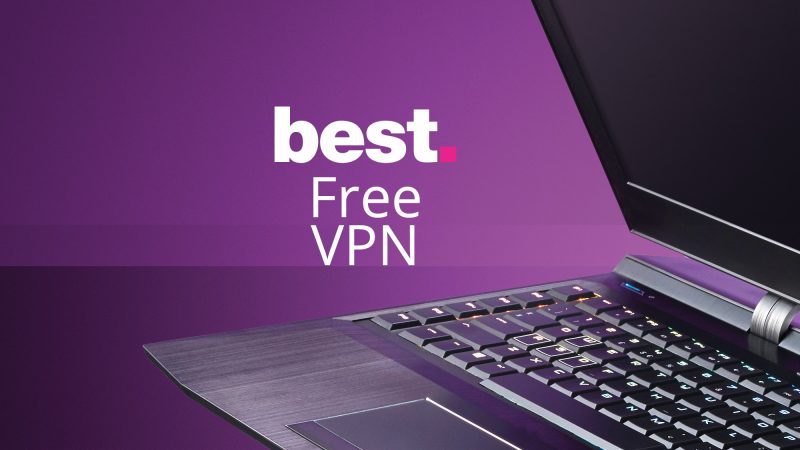 Best Free VPN for Your Computer