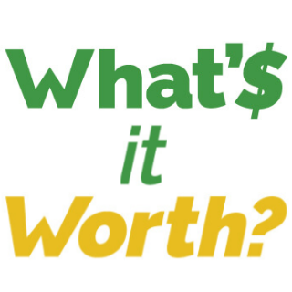 What is Worth