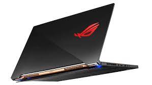 ASUS ROG Laptop Important Features