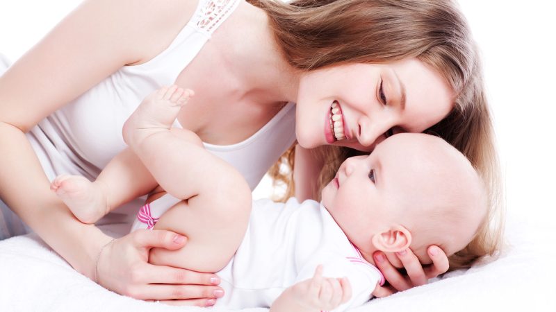 Breastfeeding 101: Understanding Milk Production for New Mothers
