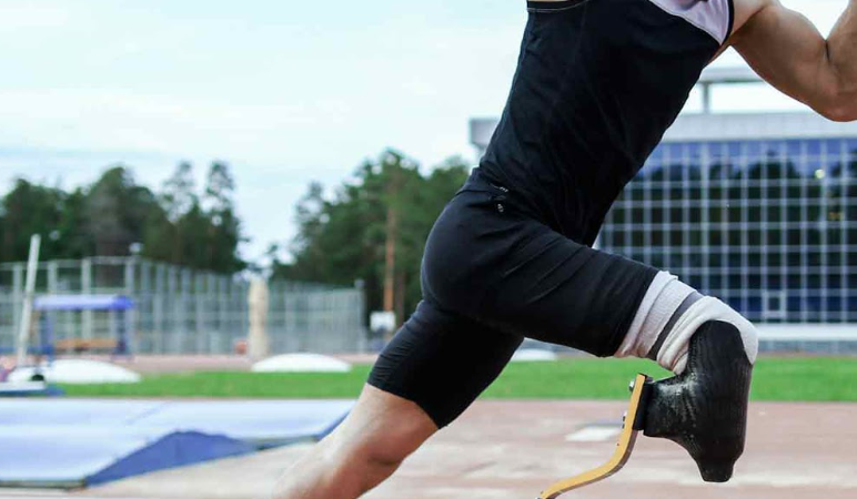 The Science of Sport: Materials Innovation and Sport Composites for Maximum Impact