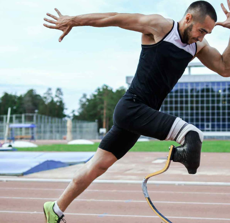 The Science of Sport: Materials Innovation and Sport Composites for Maximum Impact