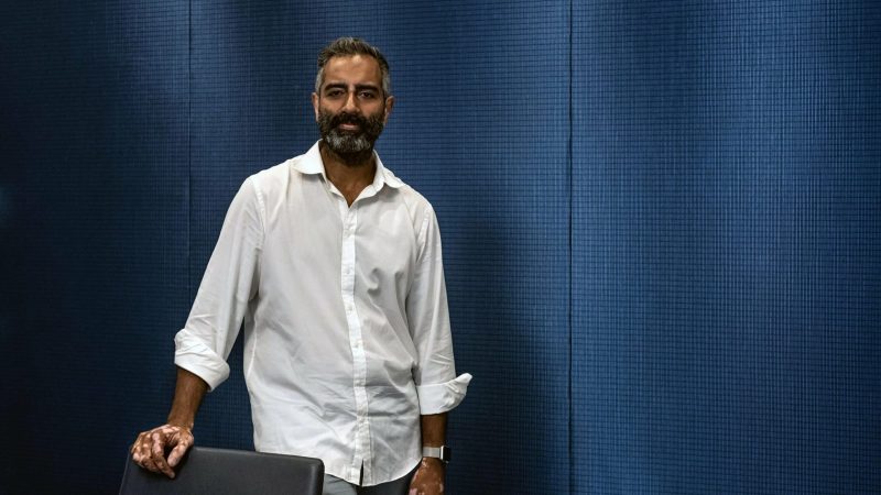 Cofounder knotel azevedotechcrunch