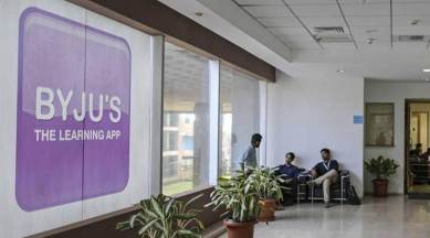 Byju 1b capital 15b