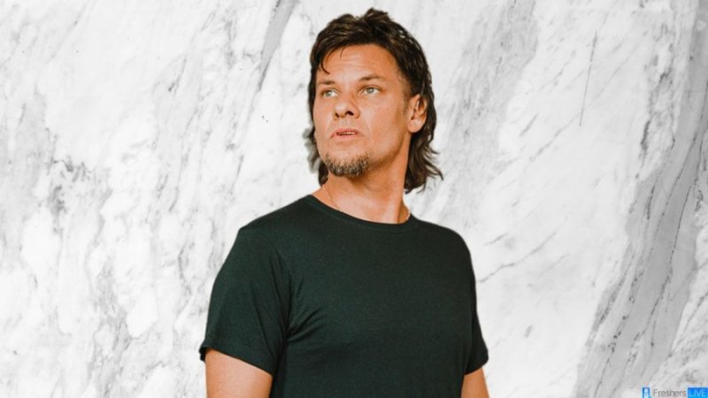 Theo Von’s Net Worth: A Closer Look at the Comedian’s Wealth