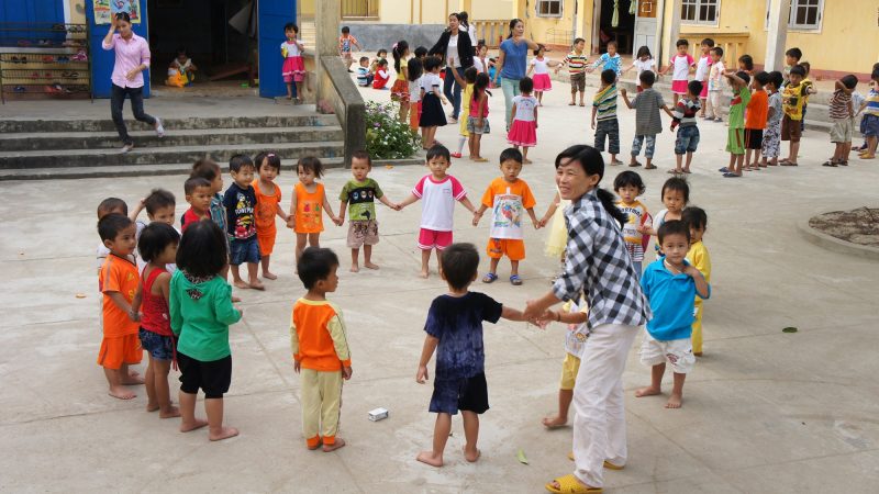 Early Life and Education