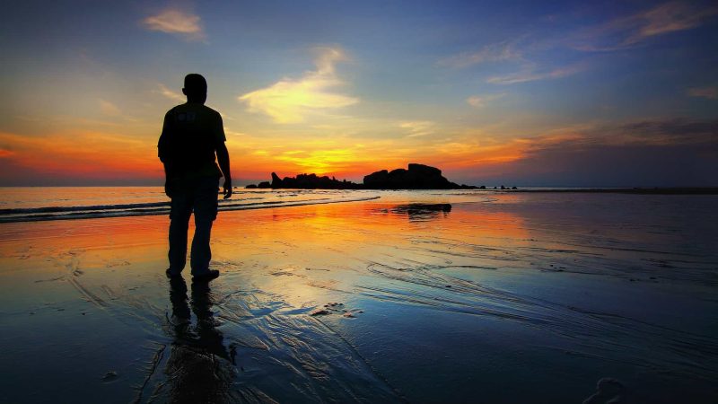 Move in Silence Quotes: The Power of Quiet Determination
