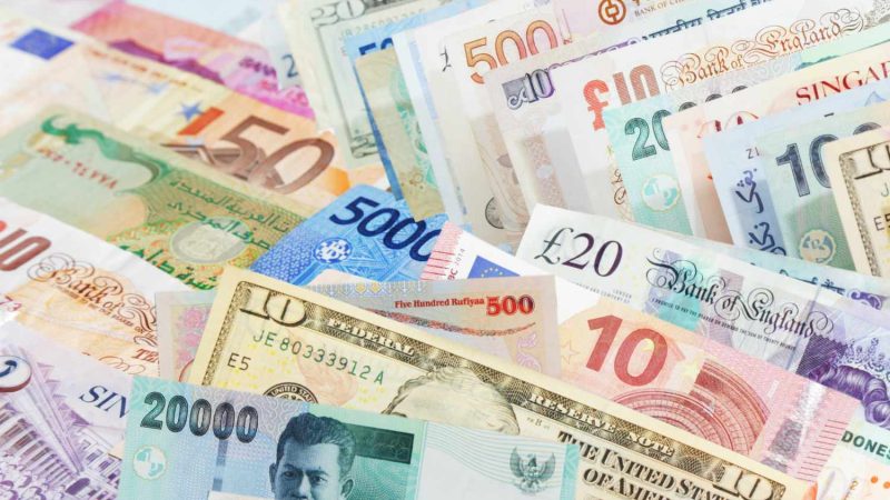 150,000 Philippine Pesos to USD: A Comprehensive Analysis