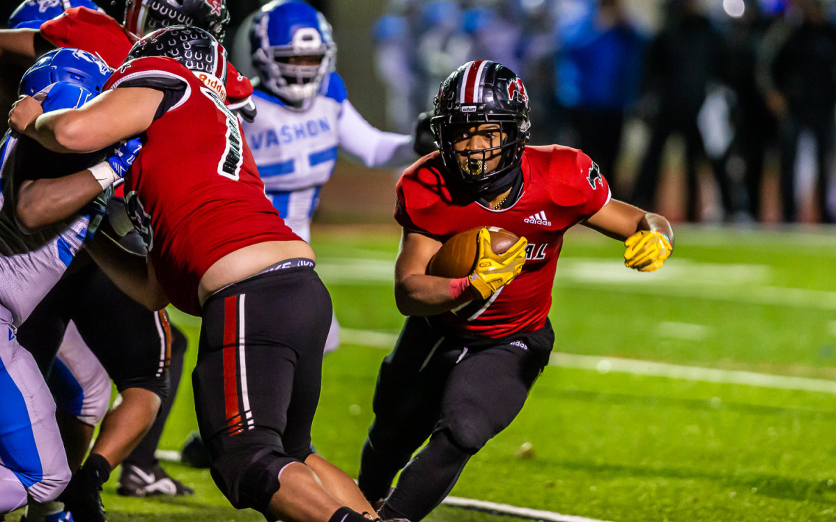 Parkway High School Football