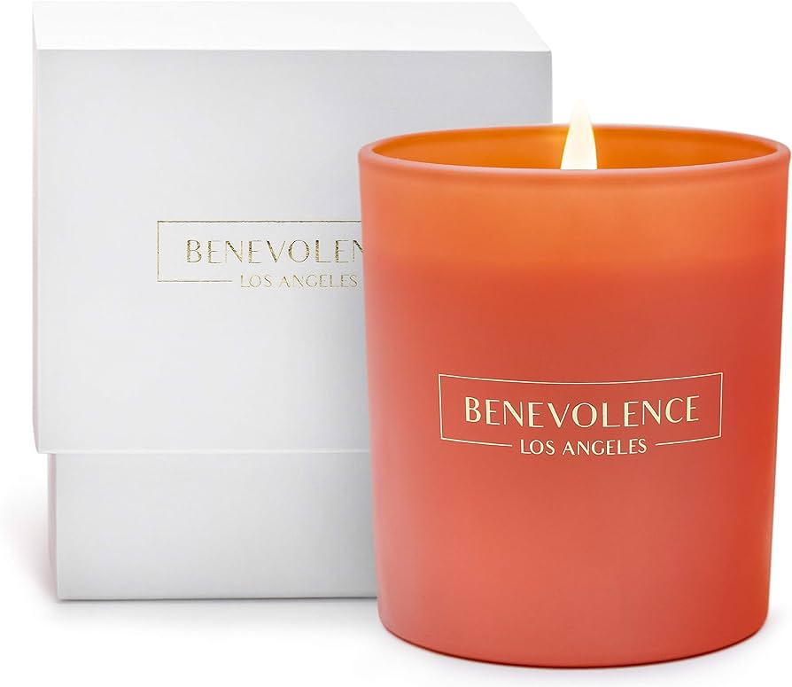 Benevolence La Candle