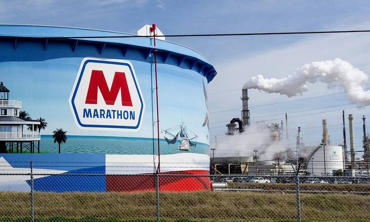Marathon Findlay Jobs