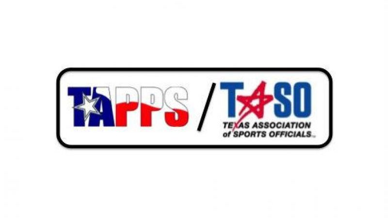 Tapps Baseball State Tournament 2023