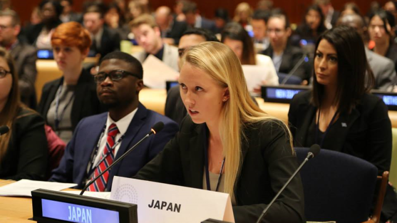 The Roaring Laughter: Exploring the Unique Charms of the FAU Comedy Show