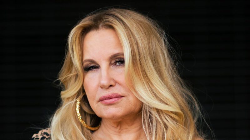 The Timeless Charm of Jennifer Coolidge in “Friends”