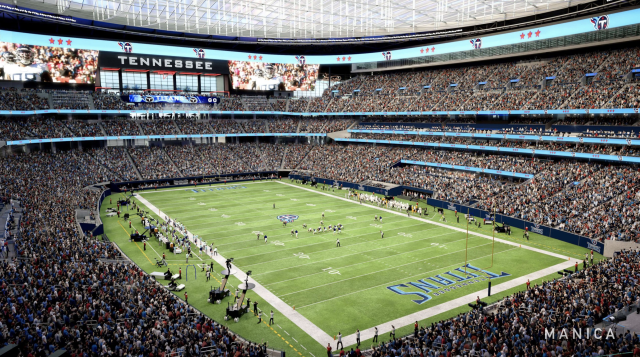 Unveiling the Titans: A Comprehensive Look at the Latest News and Developments