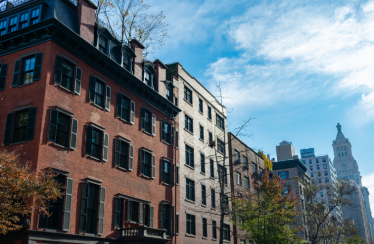 Discovering the Charm of Gramercy Park in New York City