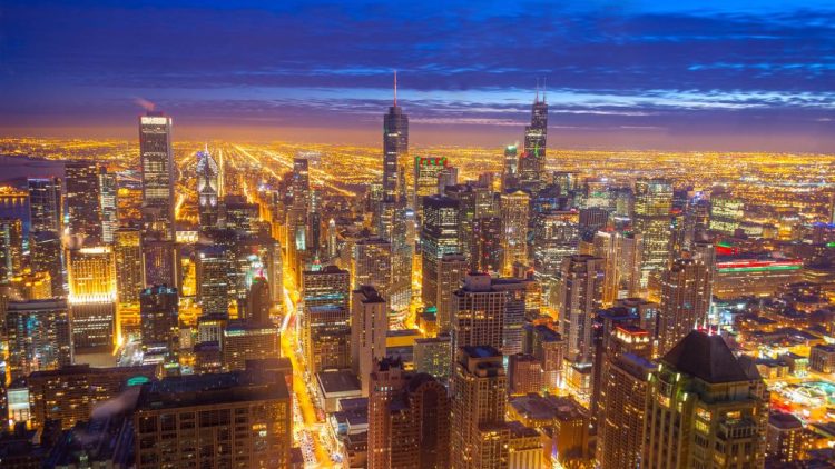 “Navigating the Pulse of the Windy City: Chicago News Unveiled”
