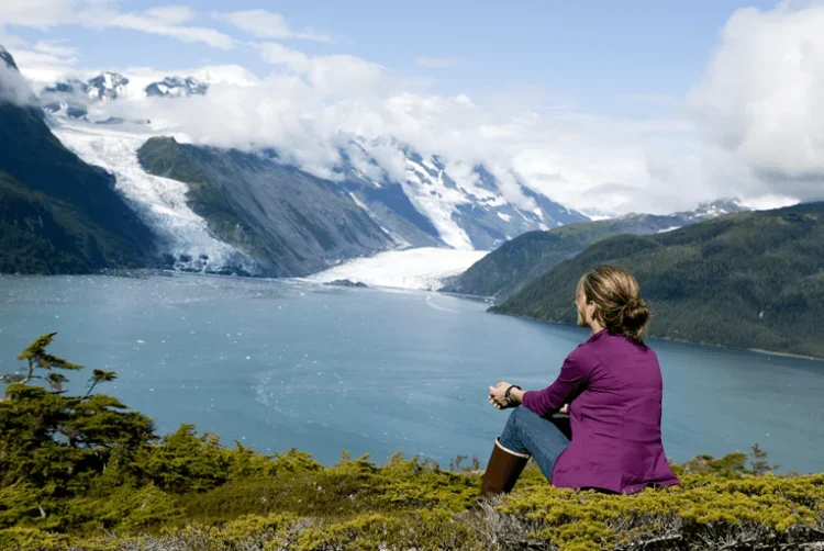 The Majesty of Alaska: Exploring the Vastness of the Biggest State in the USA