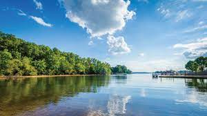 Exploring the Charms of Camden, North Carolina: A Hidden Gem in the East