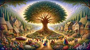 Unveiling the Mystical Tapestry: Exploring the Spiritual Beliefs of Lesser-Known African Tribes