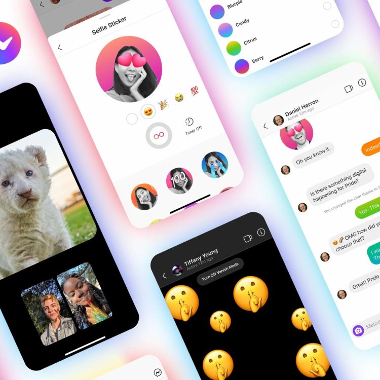 Decoding the DM: Unveiling the Meaning of DM on Instagram