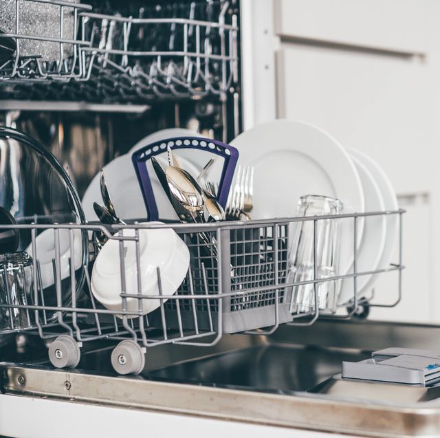 The Evolution of Dishwasher Dryers: A Modern Marvel in Kitchen Efficiency