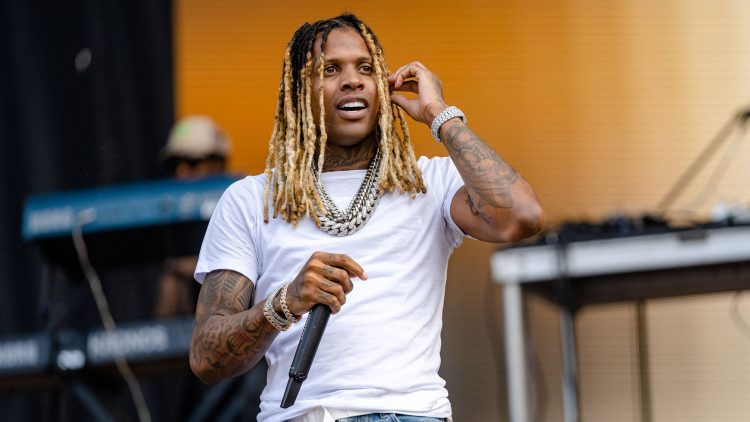 : Unveiling Lil Durk’s Twitter: A Gateway to the Rapper’s World