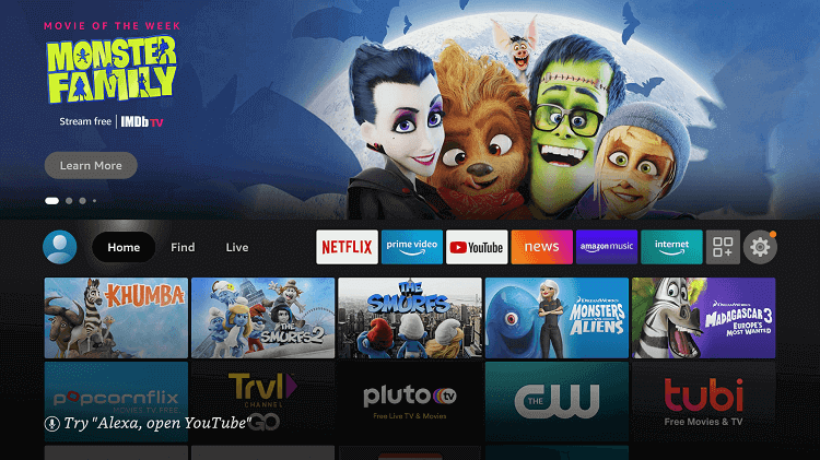 Cucotv Download