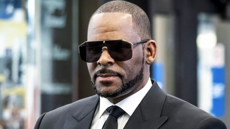 R-Kelly networth