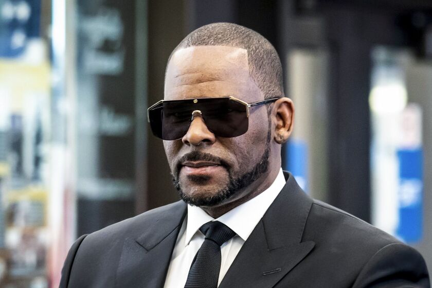 R-Kelly networth