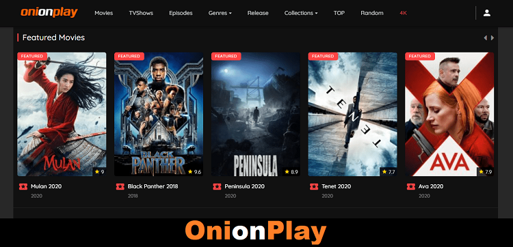 Onionplay Movie