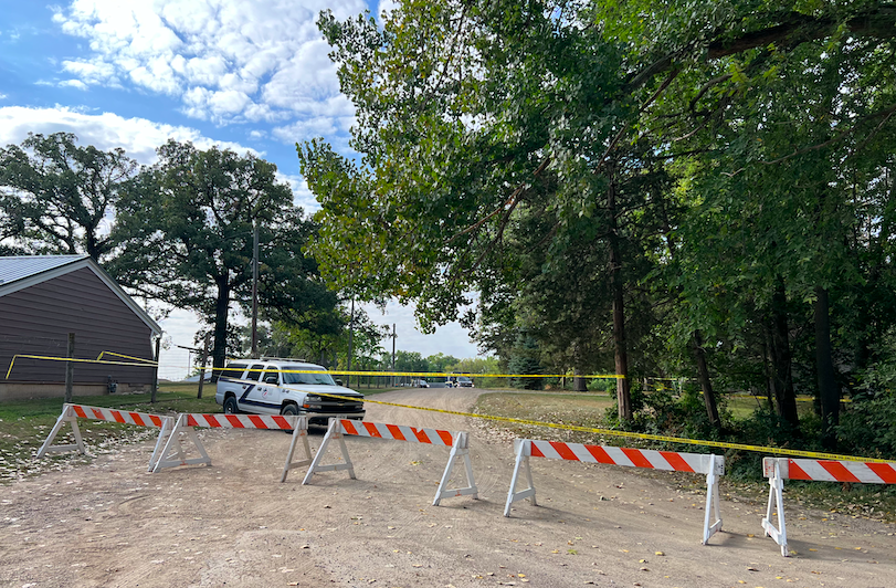 Algona Iowa Breaking News