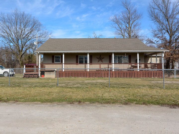 Licking Missouri News