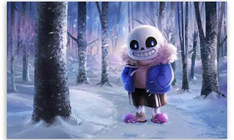 Fullscreen Undertale: A Complete Guide