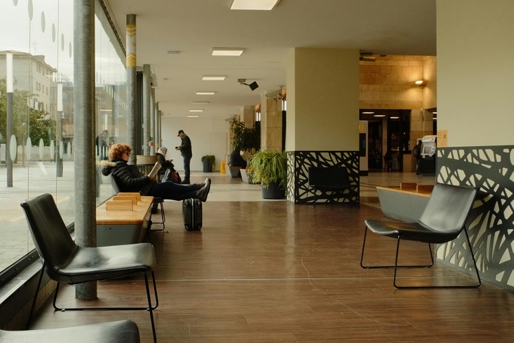 Monos Luggage: The New Standard in Quality and Design