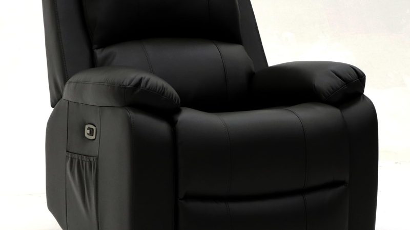 The Honey Pot Recliner Sofa: A Comprehensive Review
