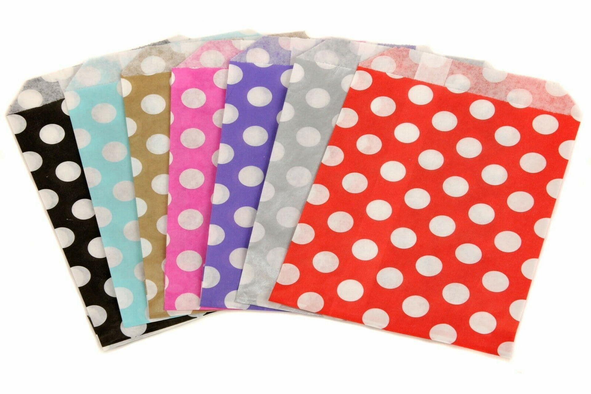 Designing Personalised Sweet Bags To Elevate Brand Experience